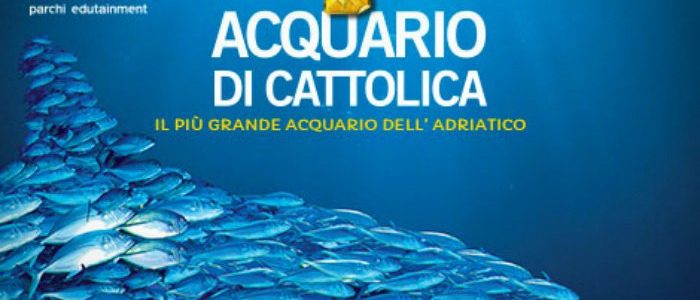Acquario di Cattolica