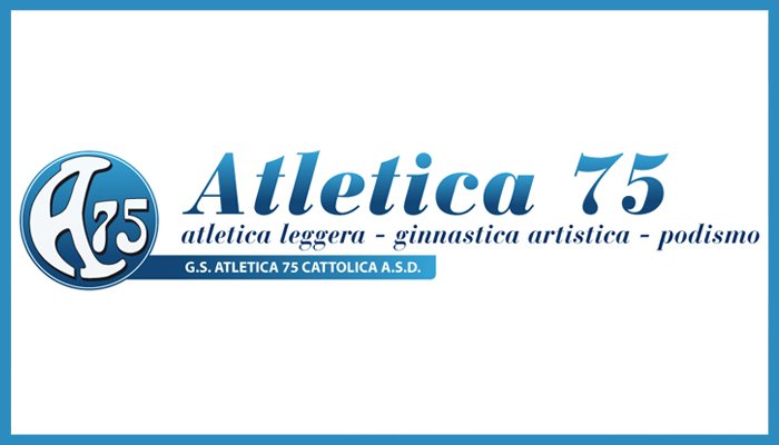 Atletica 75 Cattolica