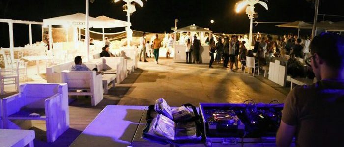 Cattolica By Night - Le Discoteche della Riviera