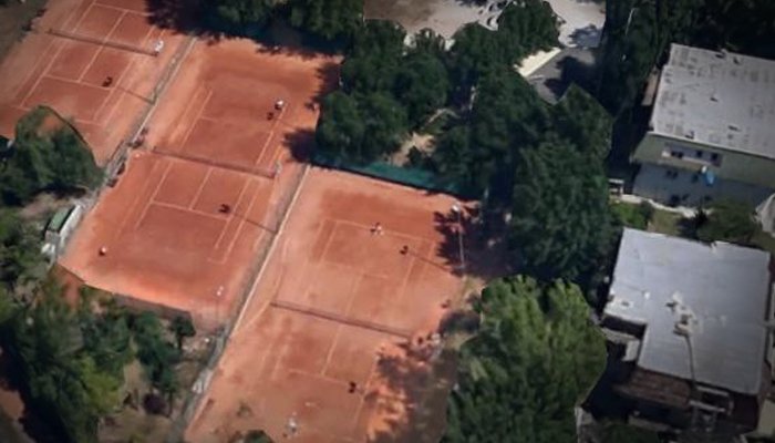 Circolo Tennis Cattolica