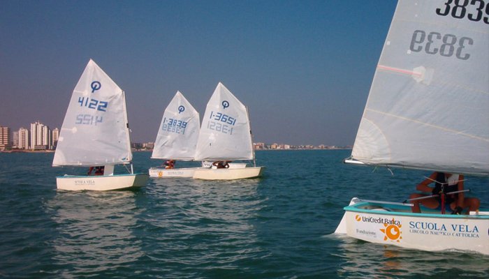 Circolo Nautico Cattolica