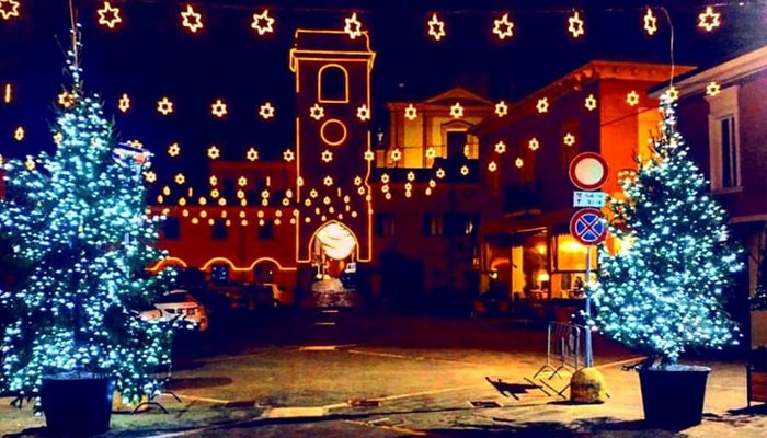 Antica Fiera di Santa Lucia