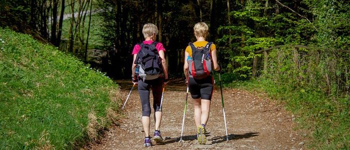 Nordic Walking Cattolica