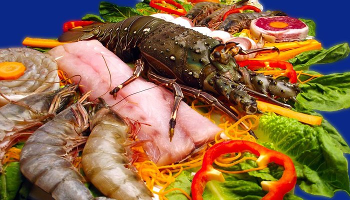 Ristoranti di pesce a Cattolica