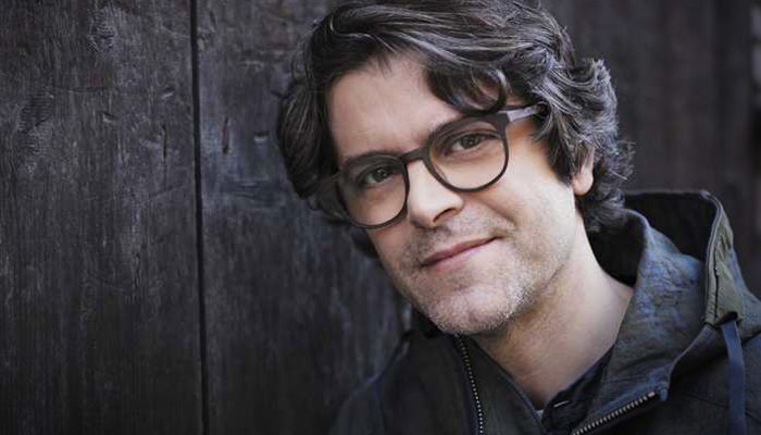 Samuele Bersani – Cantautore