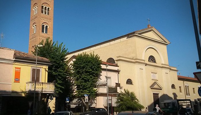 Chiese ed Orari Messe di Cattolica