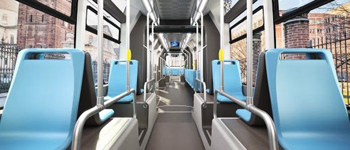 Bus e Tram Cattolica