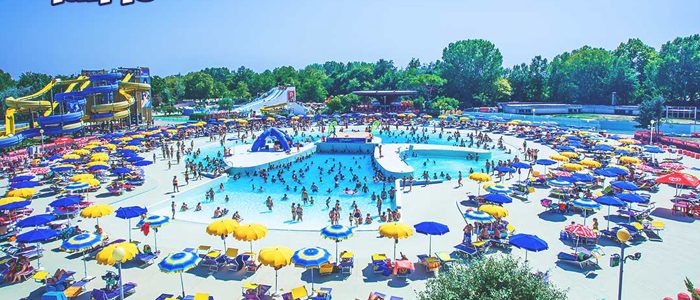 Itinerari divertimento Cesenatico