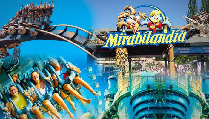 Itinerari divertimento Ravenna