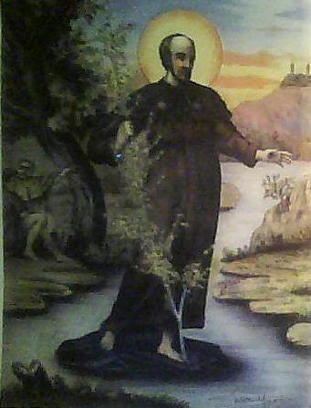 Il Beato Amato Ronconi – Saludecio