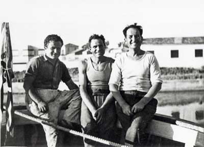 Al sarà enca un sgulvanéd