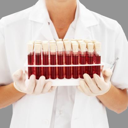 Laboratori analisi a Cattolica