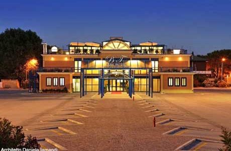 Bus Terminal Cattolica