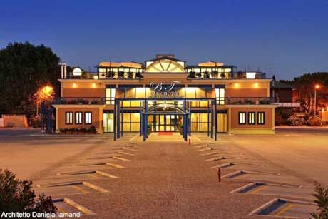Bus Terminal Cattolica