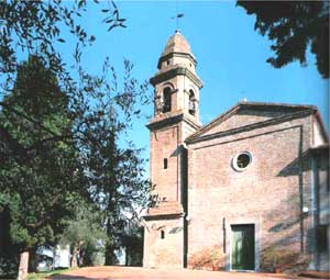 Santa Innocenza di Rimini