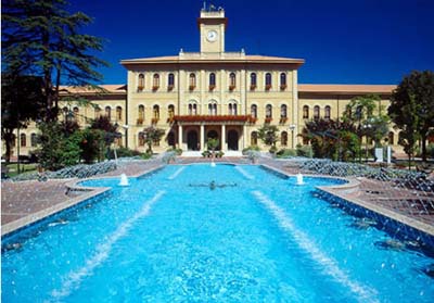 Municipio e Comune di Cattolica