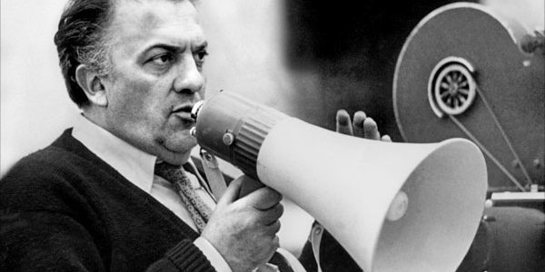 Federico Fellini