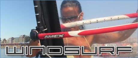 Windsurf Cattolica