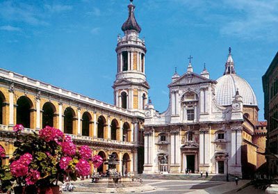 Santuario di Loreto