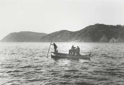 La tragedia del Gianbattista