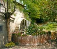 I Mulini della bassa valle del Conca