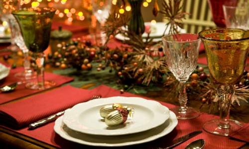 Ricette tipiche di Cattolica della vigilia di Natale