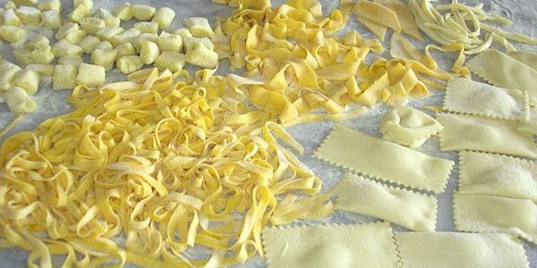 Ricette della cucina romagnola