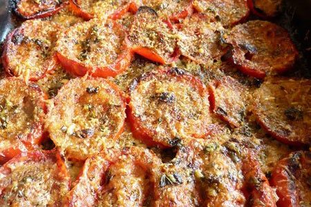 Contorni della Cucina Tipica di Cattolica