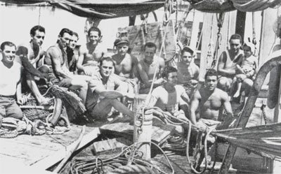 L'è mèj du garnèl ad ris tutt i dé, che una pugnéda tutt 'na volta