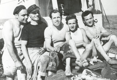 T'è fèma? Taite'na mèna!