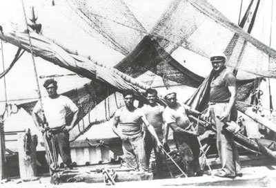 Amarcord - L'intervista