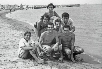 Li botie dal marid l'è li campèn dal Paradis