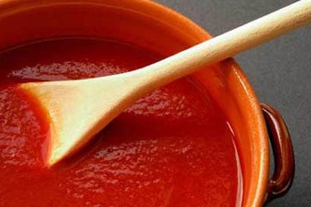 Salse & Sughi della Cucina Tipica di Cattolica