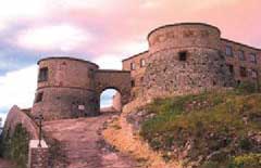 Montebello e Torriana