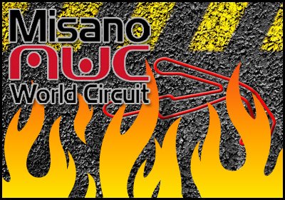 Superbike Misano World Circuit