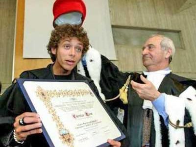 Valentino Rossi