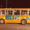 Blue Line - Linea notturna verso le principali discoteche
