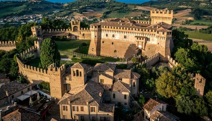Gradara