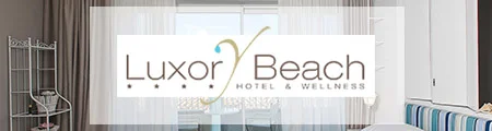 Hotel Luxor Beach